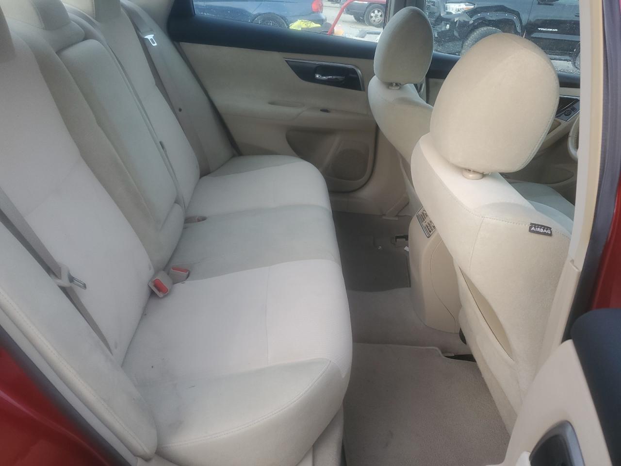 2013 Nissan Altima - Image 11