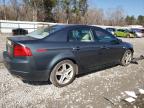 2005 Acura Tl  en Venta en Augusta, GA - Front End