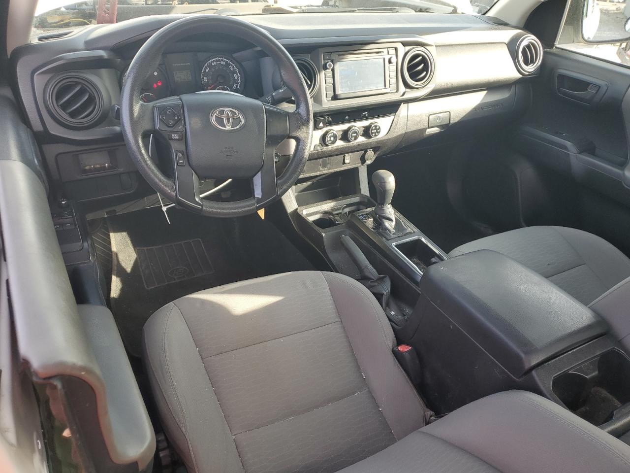 2016 Toyota Tacoma - Image 8