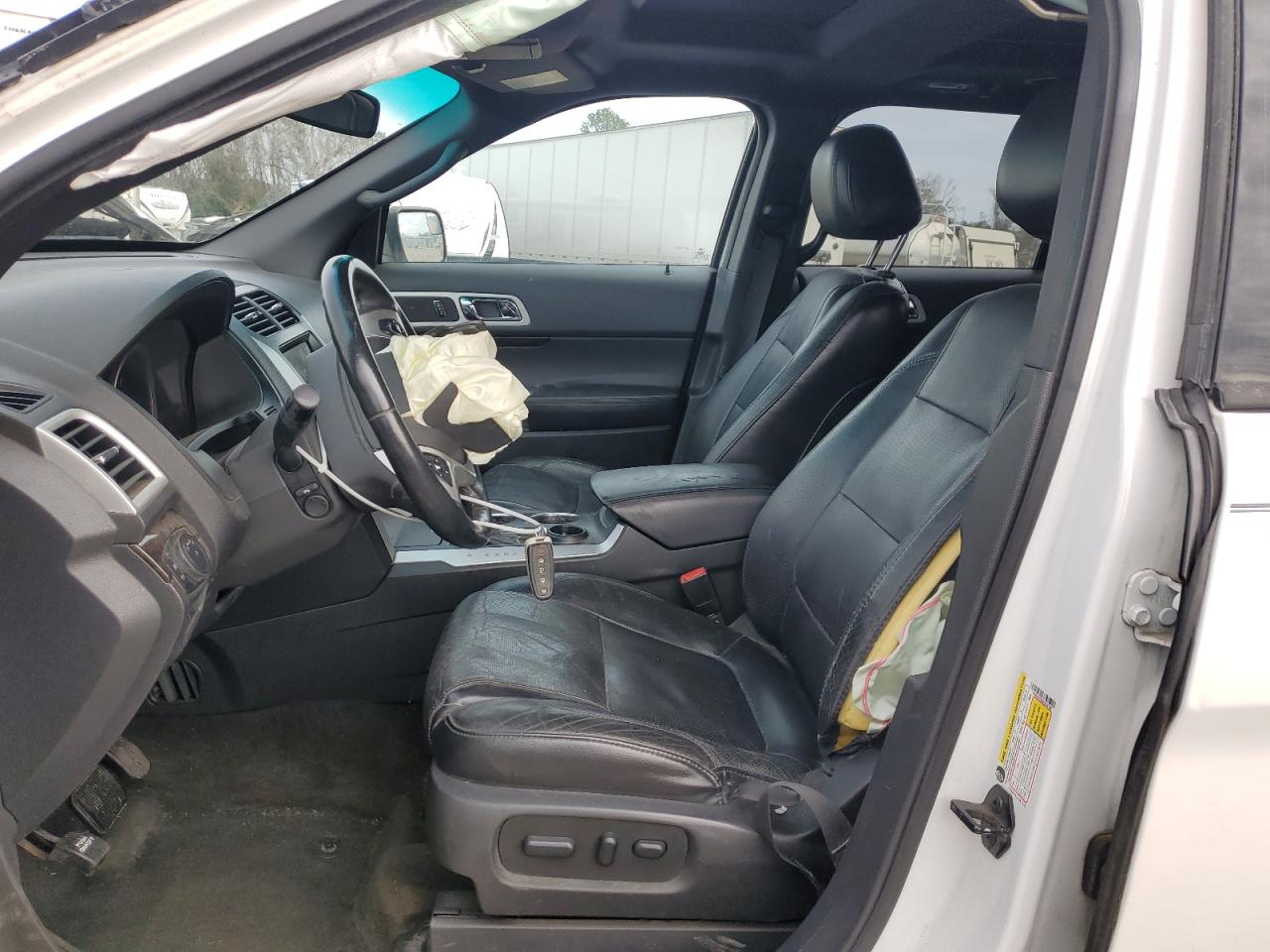 2013 Ford Explorer - Image 7
