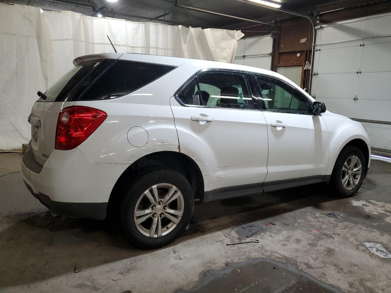 2013 Chevrolet Equinox - Image 3