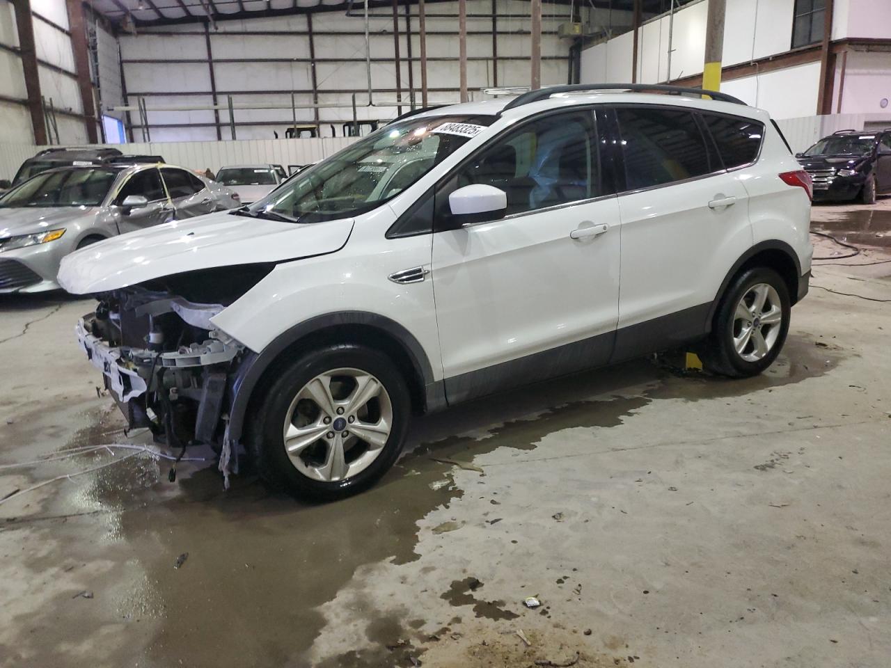 2015 Ford Escape - Image 1