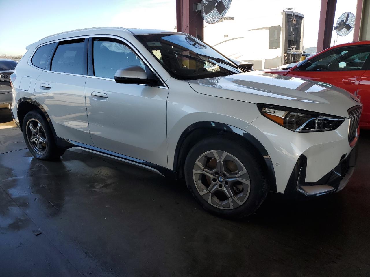 2024 BMW X1 - Image 4