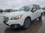 2016 Subaru Outback 2.5I Limited for Sale in Grand Prairie, TX - Hail