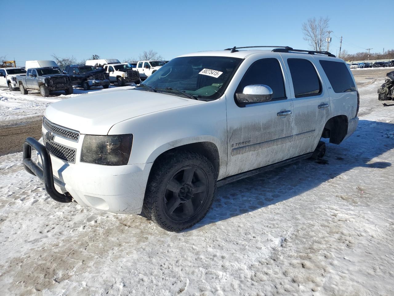 2008 Chevrolet Tahoe - Image 1