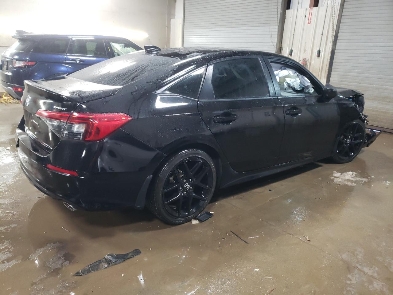 2022 Honda Civic - Image 3