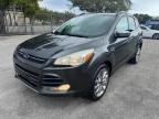 2016 Ford Escape Se на продаже в Miami, FL - Water/Flood