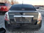 2010 Nissan Sentra 2.0 na sprzedaż w Cahokia Heights, IL - Front End