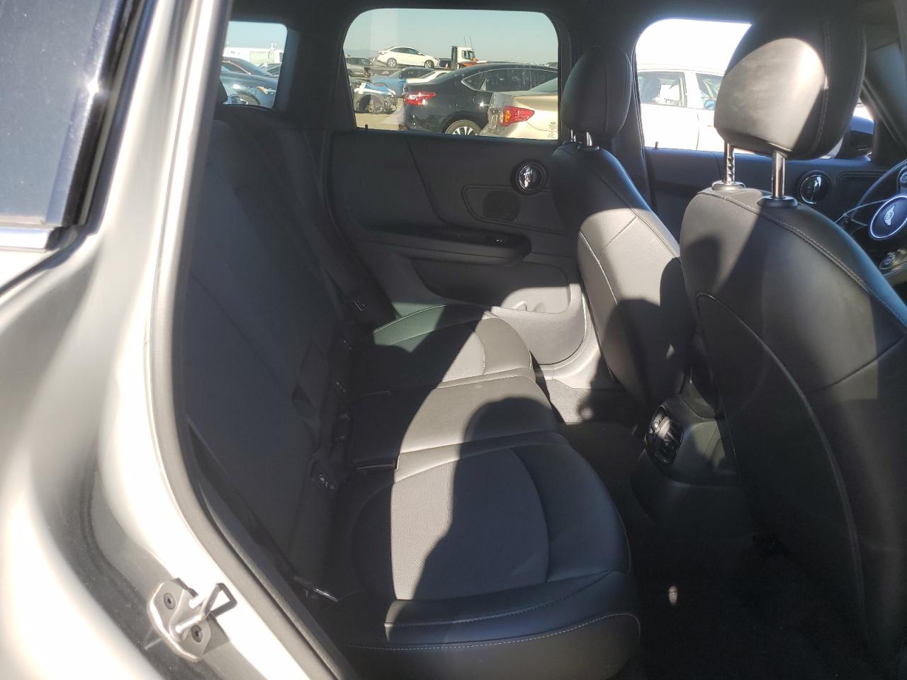 2021 MINI Cooper - Image 10