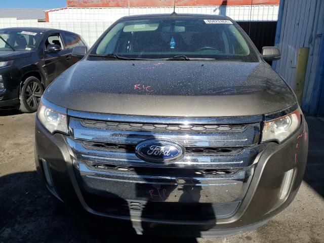  FORD EDGE 2013 Szary