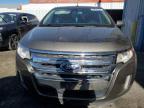 2013 Ford Edge Limited за продажба в North Las Vegas, NV - Rear End