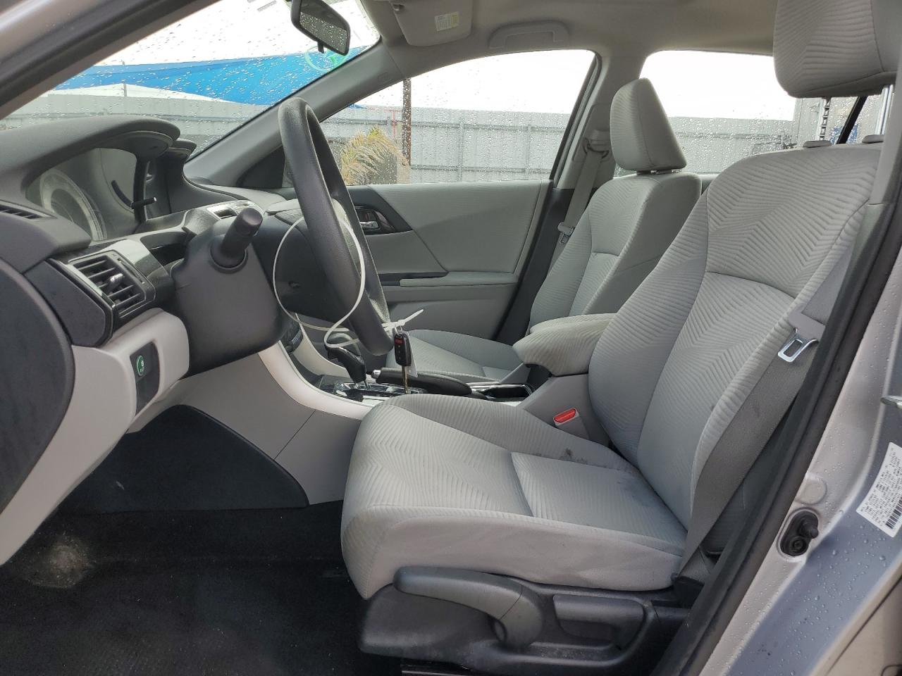 2016 Honda Accord - Image 7