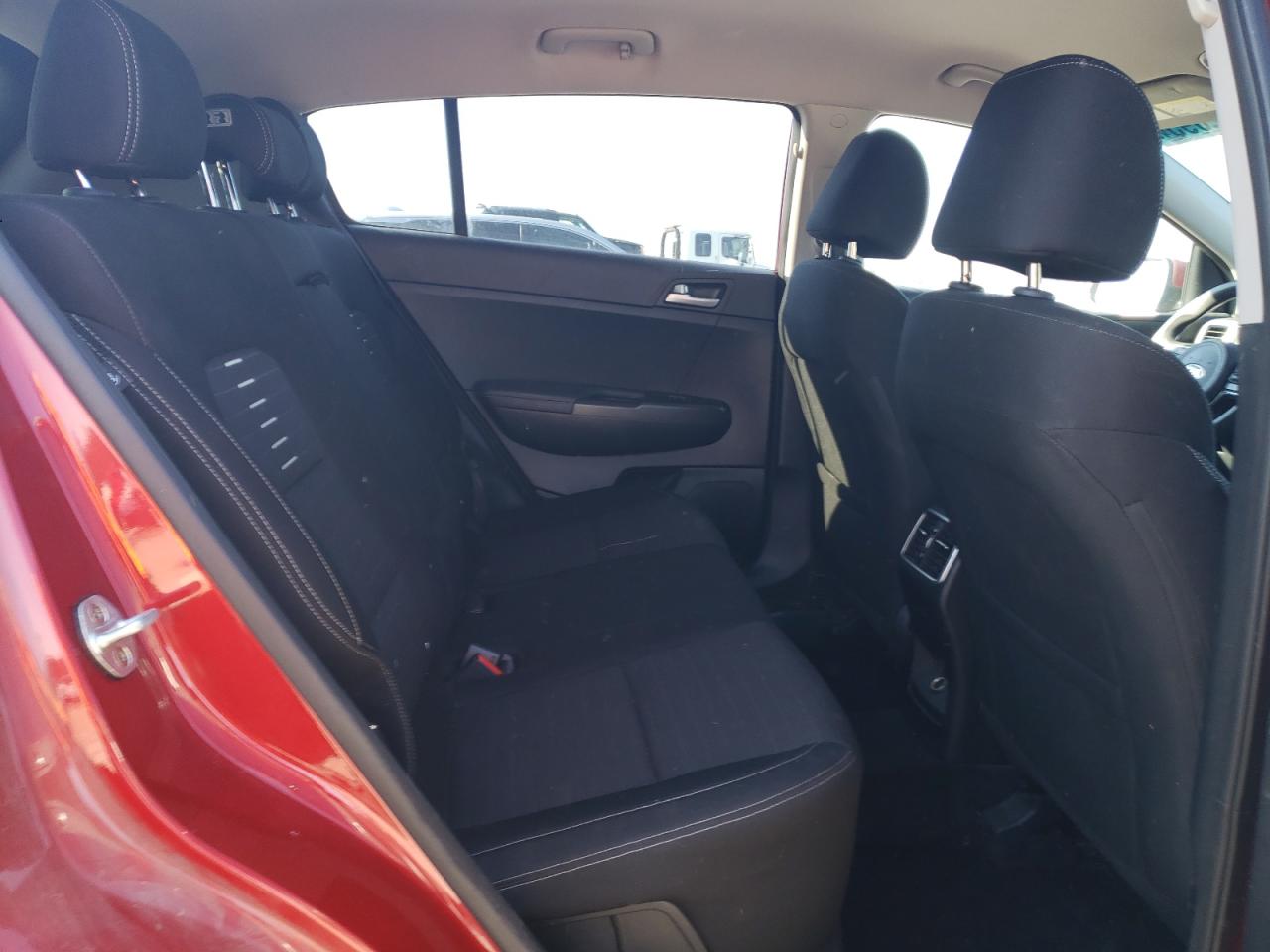 2018 Kia Sportage - Image 11