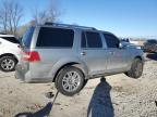 2008 Lincoln Navigator  zu verkaufen in Cicero, IN - Front End