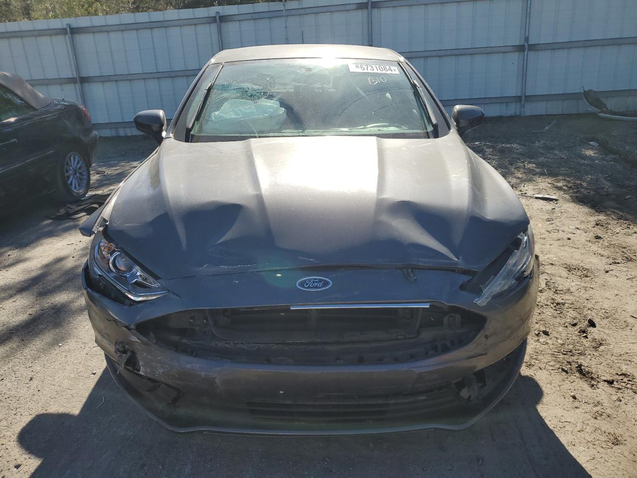 2018 Ford Fusion - Image 5