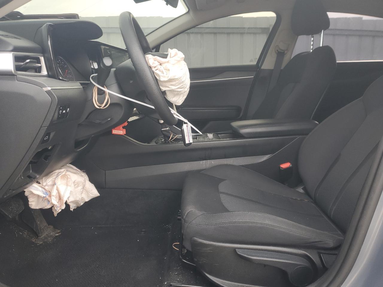 2021 Kia K5 - Image 7