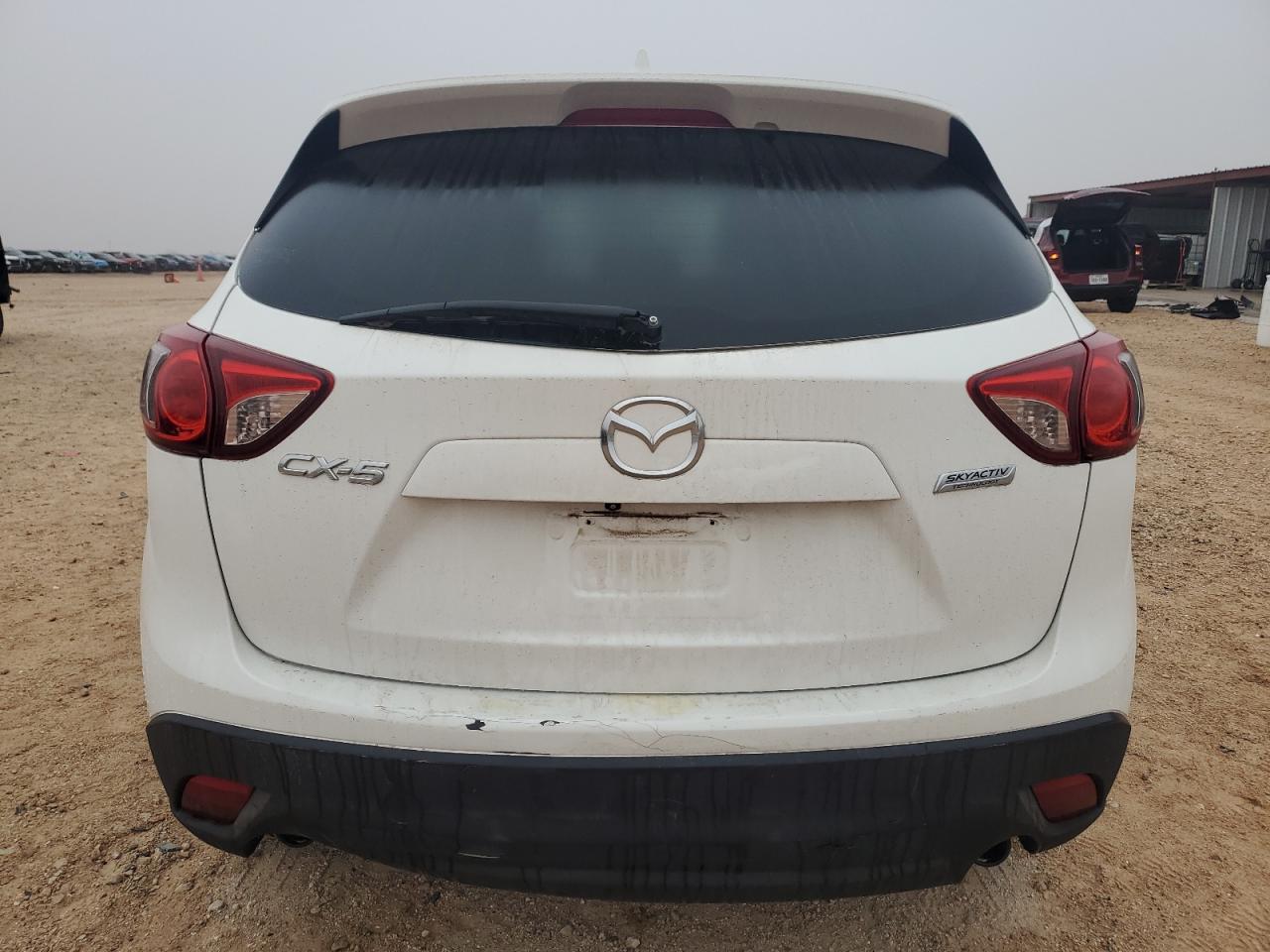 2014 Mazda CX-5 - Image 6