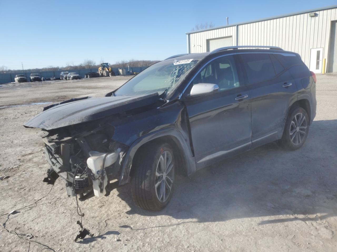 Kansas City, KS에서 판매 중인 2019 Gmc Terrain Denali - All Over