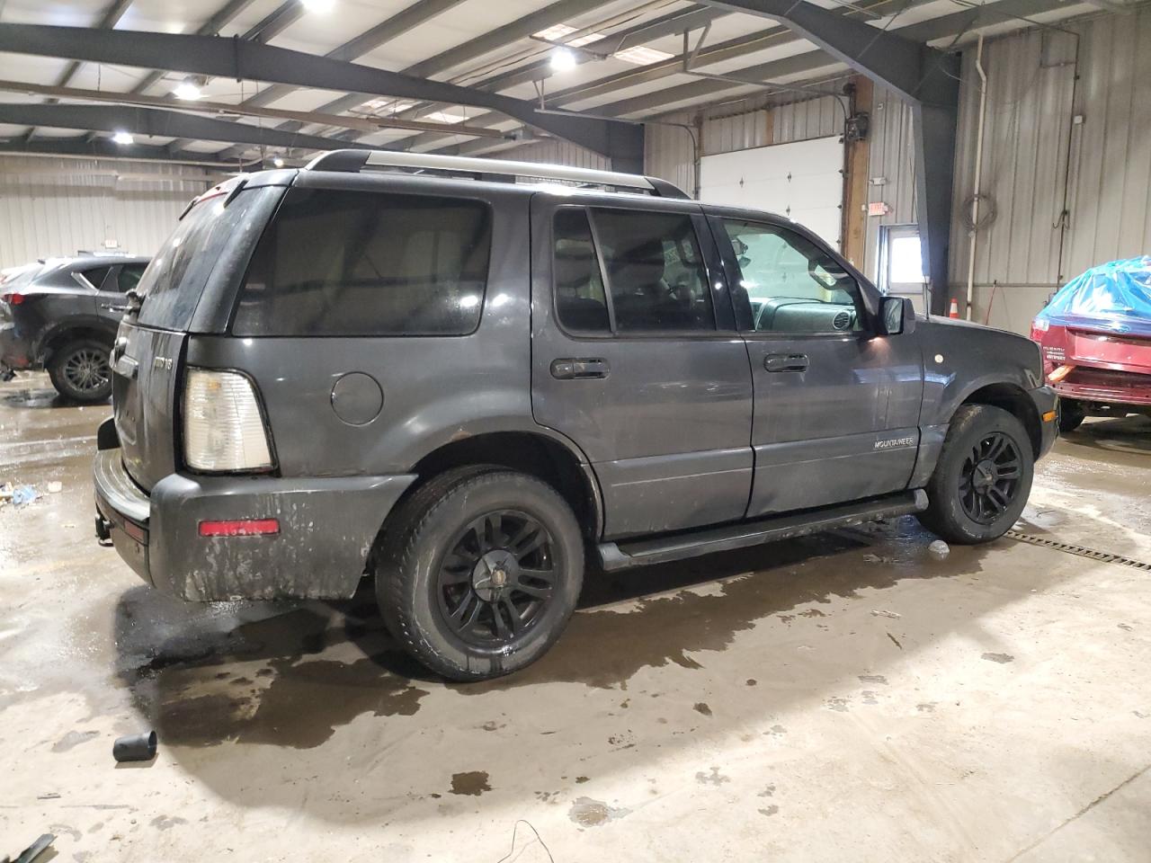 2007 Mercury Mountaineer - Image 3