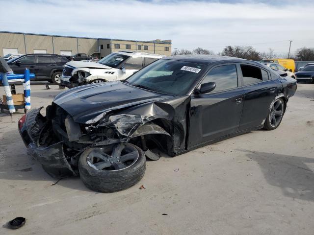 2014 Dodge Charger R/T