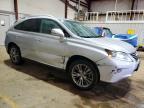 2015 Lexus Rx 350 de vânzare în Longview, TX - Side