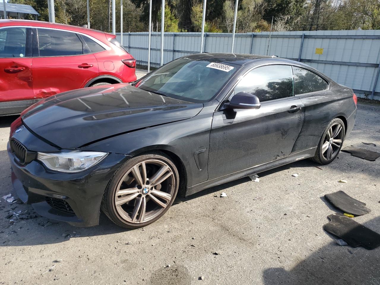 2015 BMW 4er - Image 1