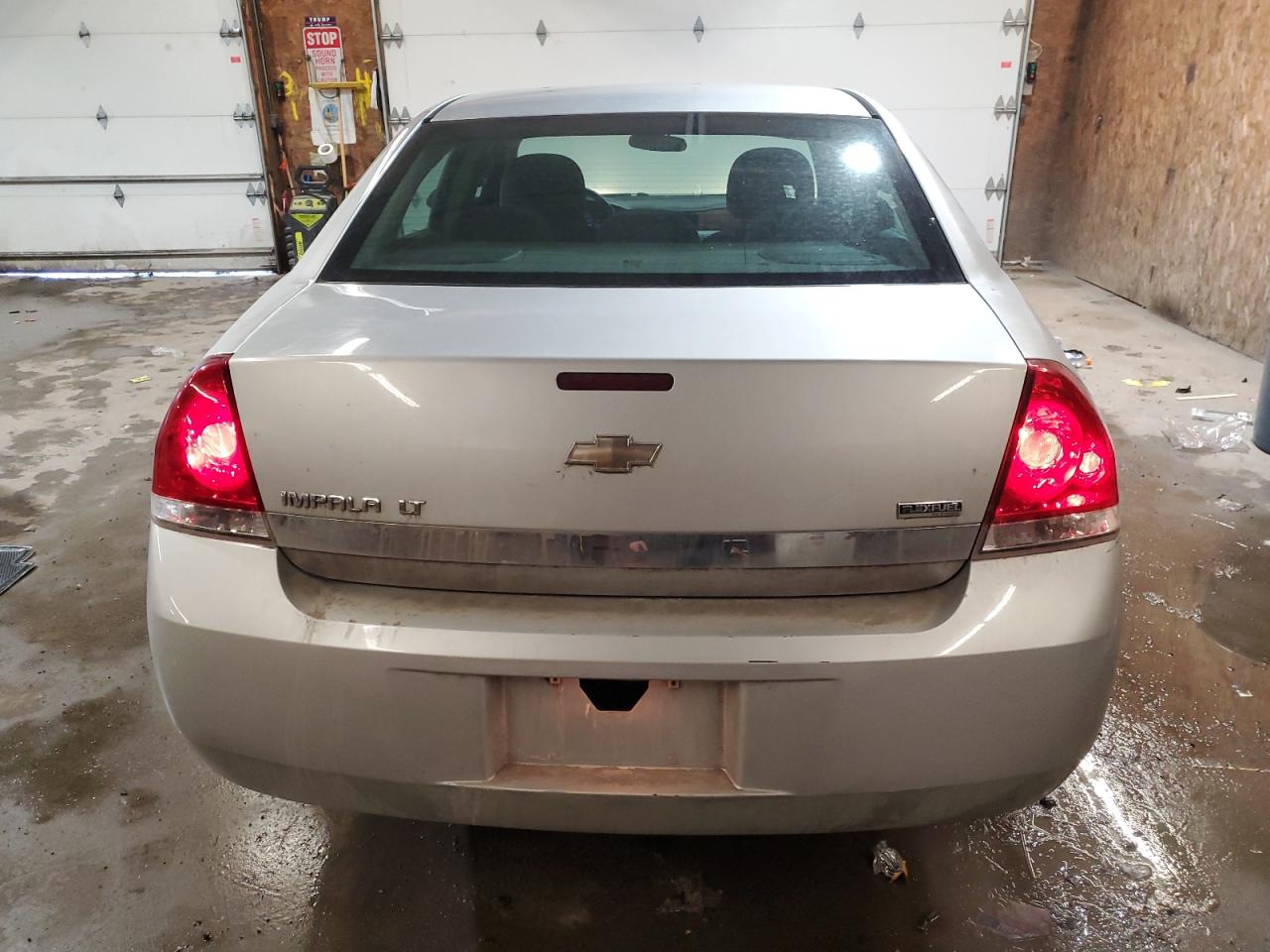 2009 Chevrolet Impala - Image 6