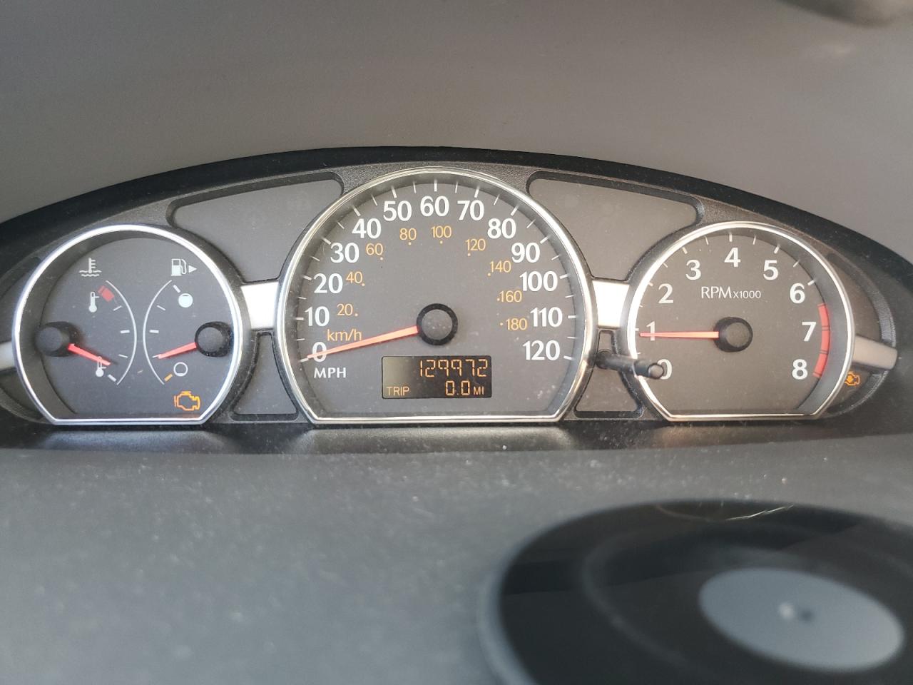 2005 Saturn Ion Level 1 VIN: 1G8AG52F75Z119370 Lot: 42435965