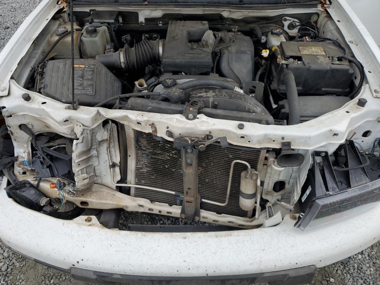 2012 Chevrolet Colorado - Image 11