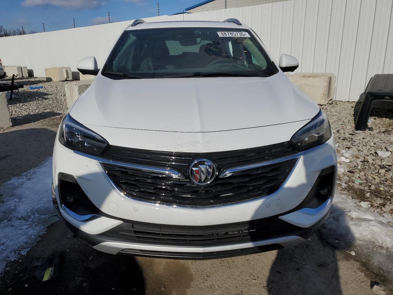 2021 Buick Encore - Image 5