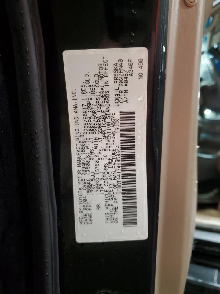 2004 Toyota Tundra - Image 13