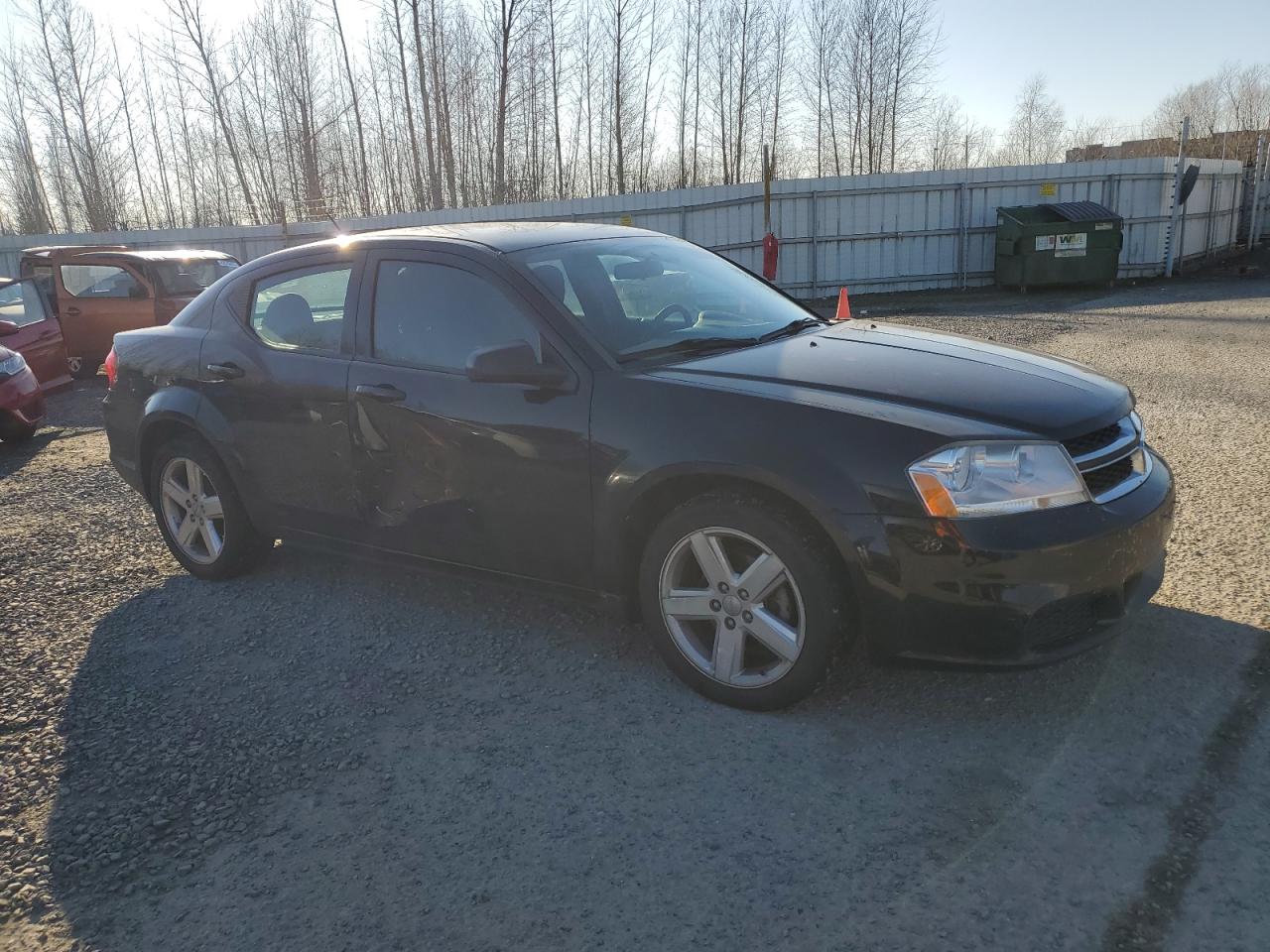 2013 Dodge Avenger - Image 4
