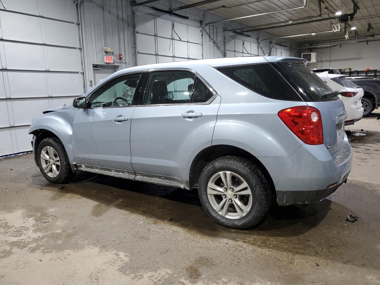 2014 Chevrolet Equinox - Image 2