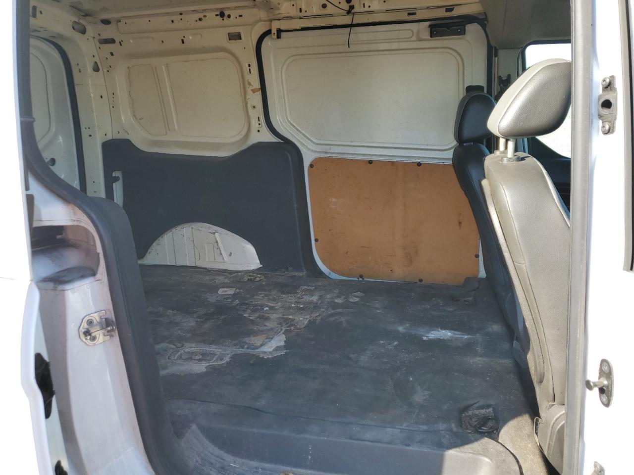 2014 Ford Transit - Image 11
