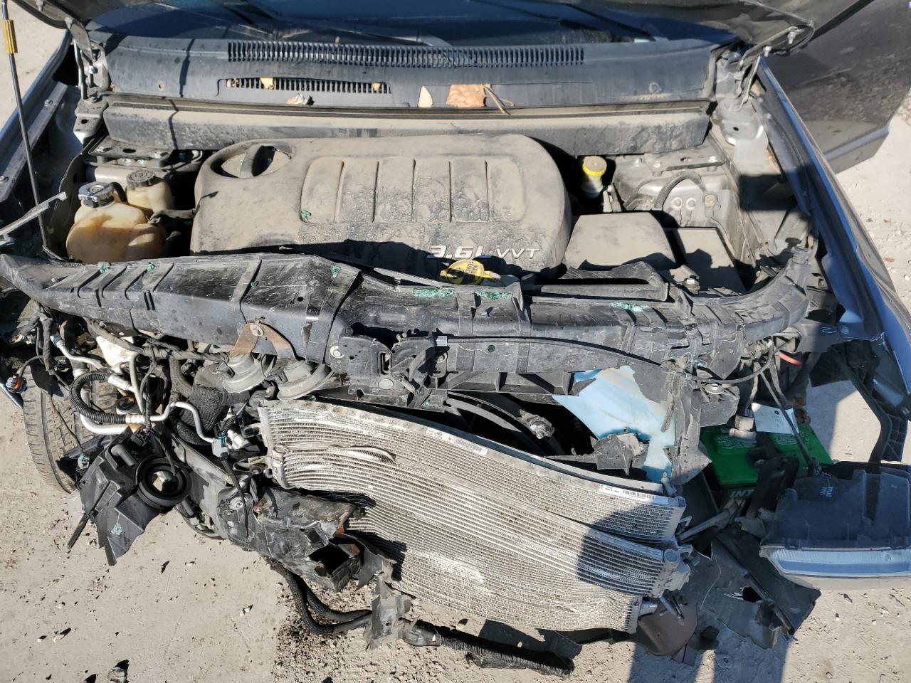 2013 Dodge Journey - Image 12