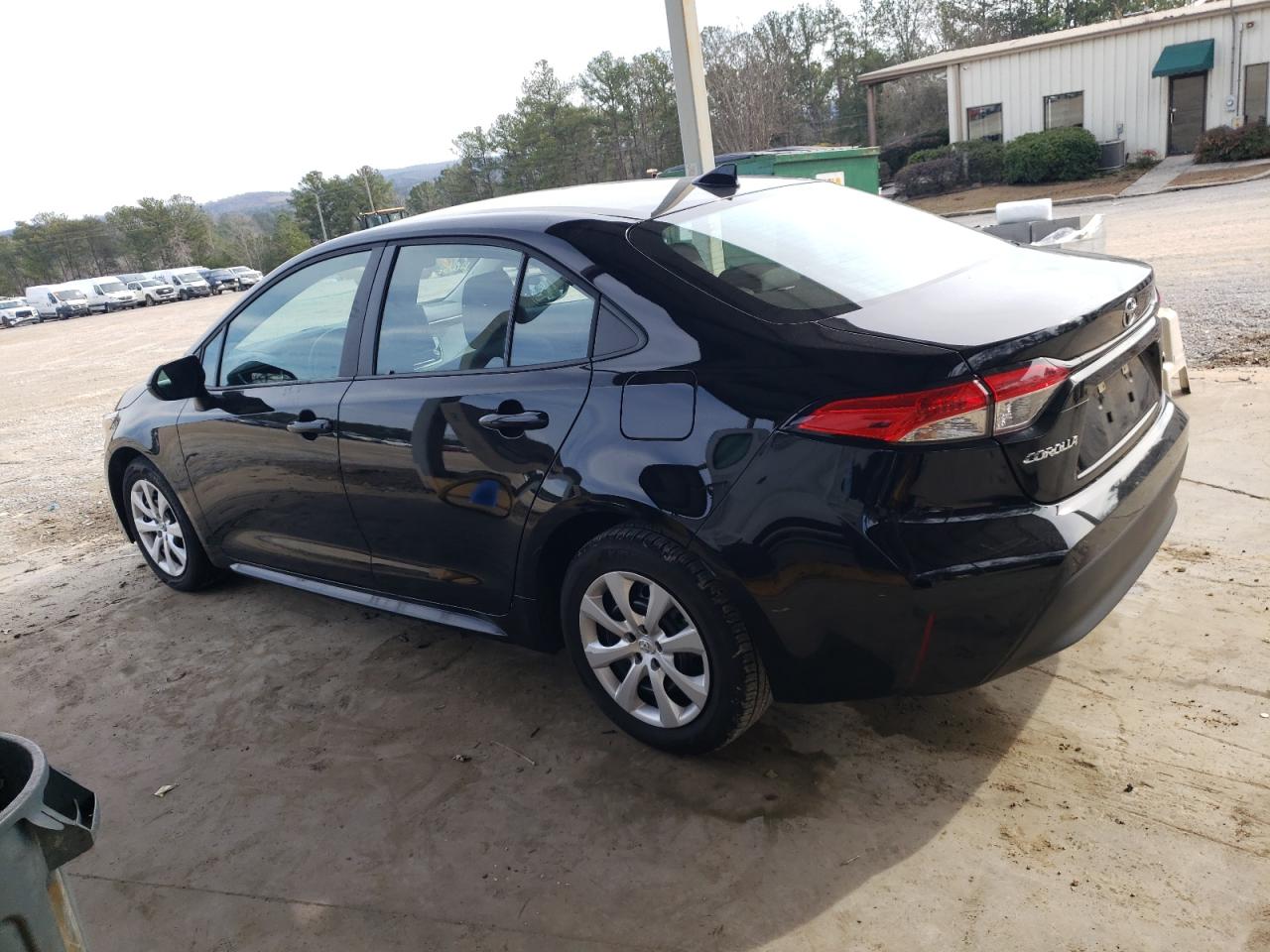 2024 Toyota Corolla - Image 2