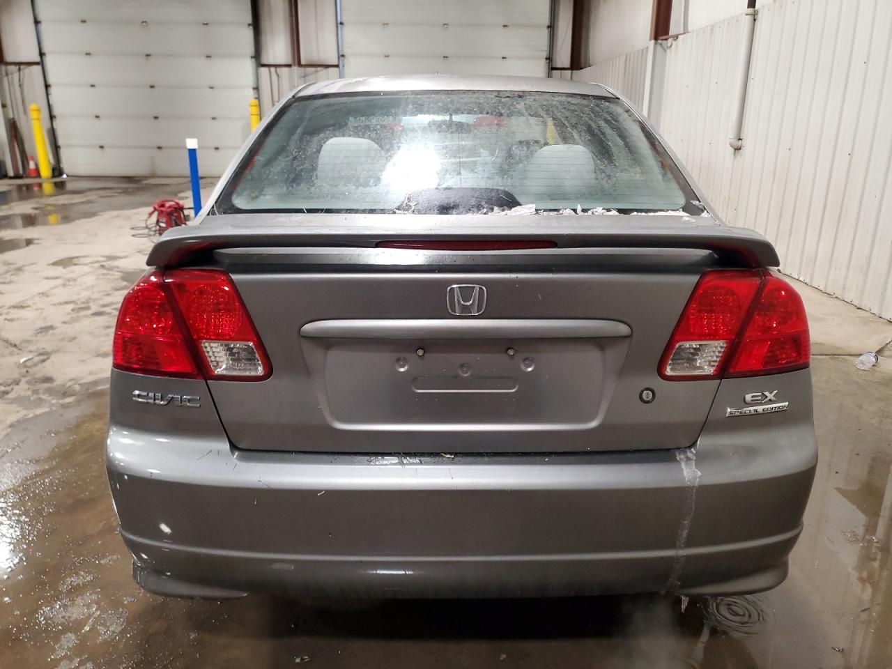 2005 Honda Civic - Image 6