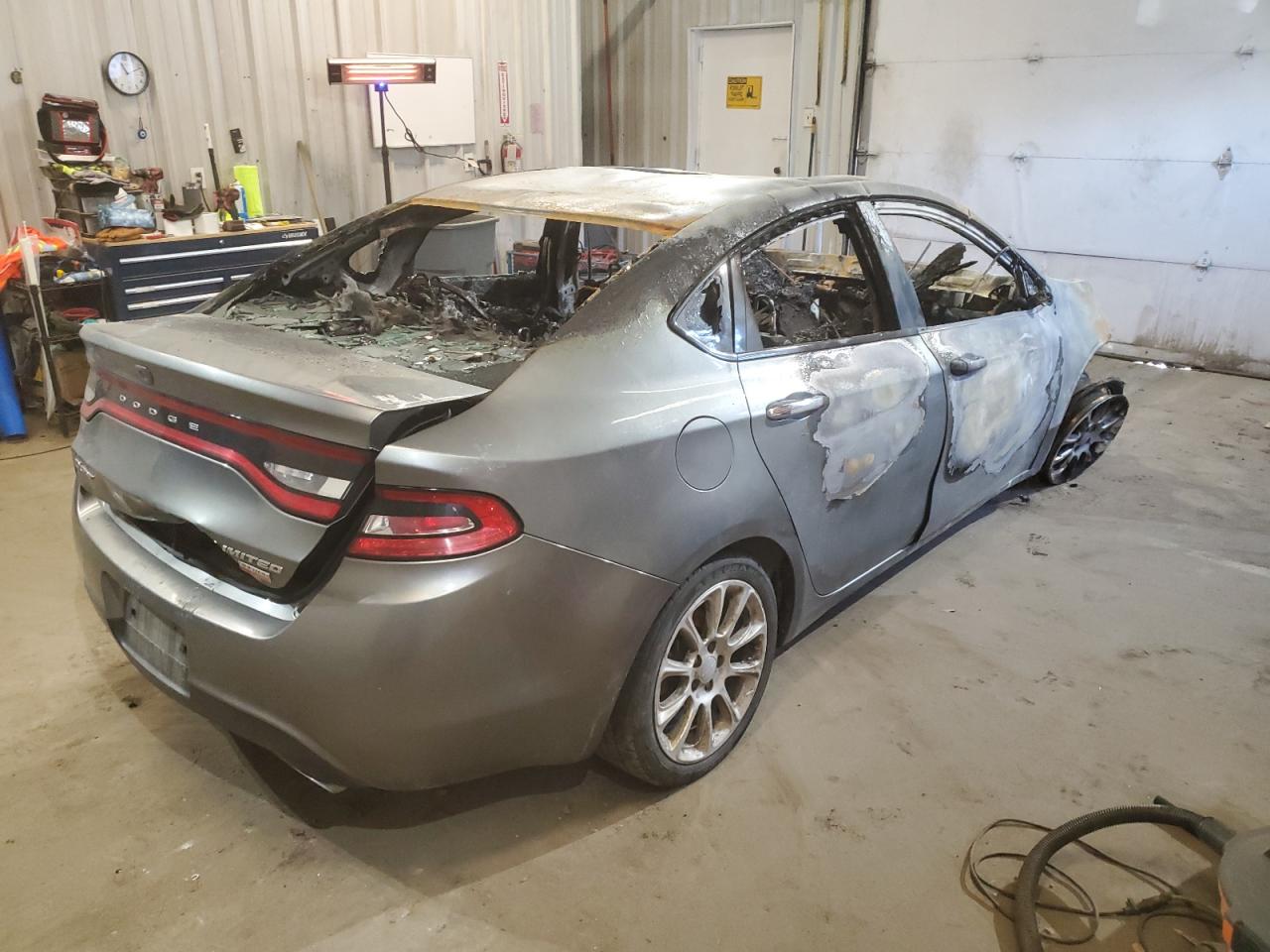 2013 Dodge Dart - Image 3