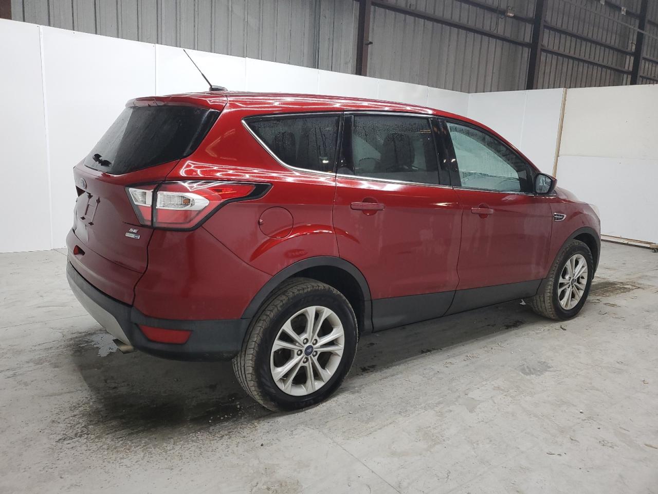 2017 Ford Escape - Image 3