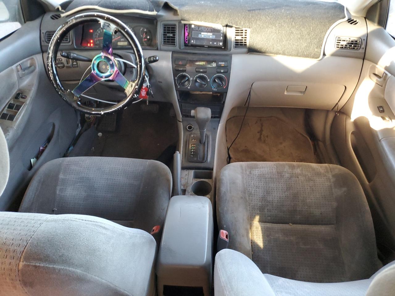 2007 Toyota Corolla - Image 8