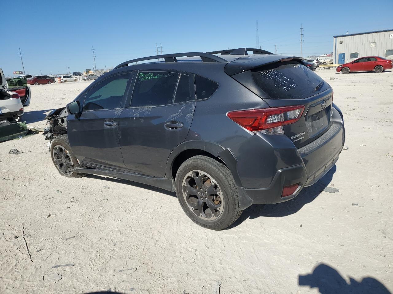 2021 Subaru XV - Image 2
