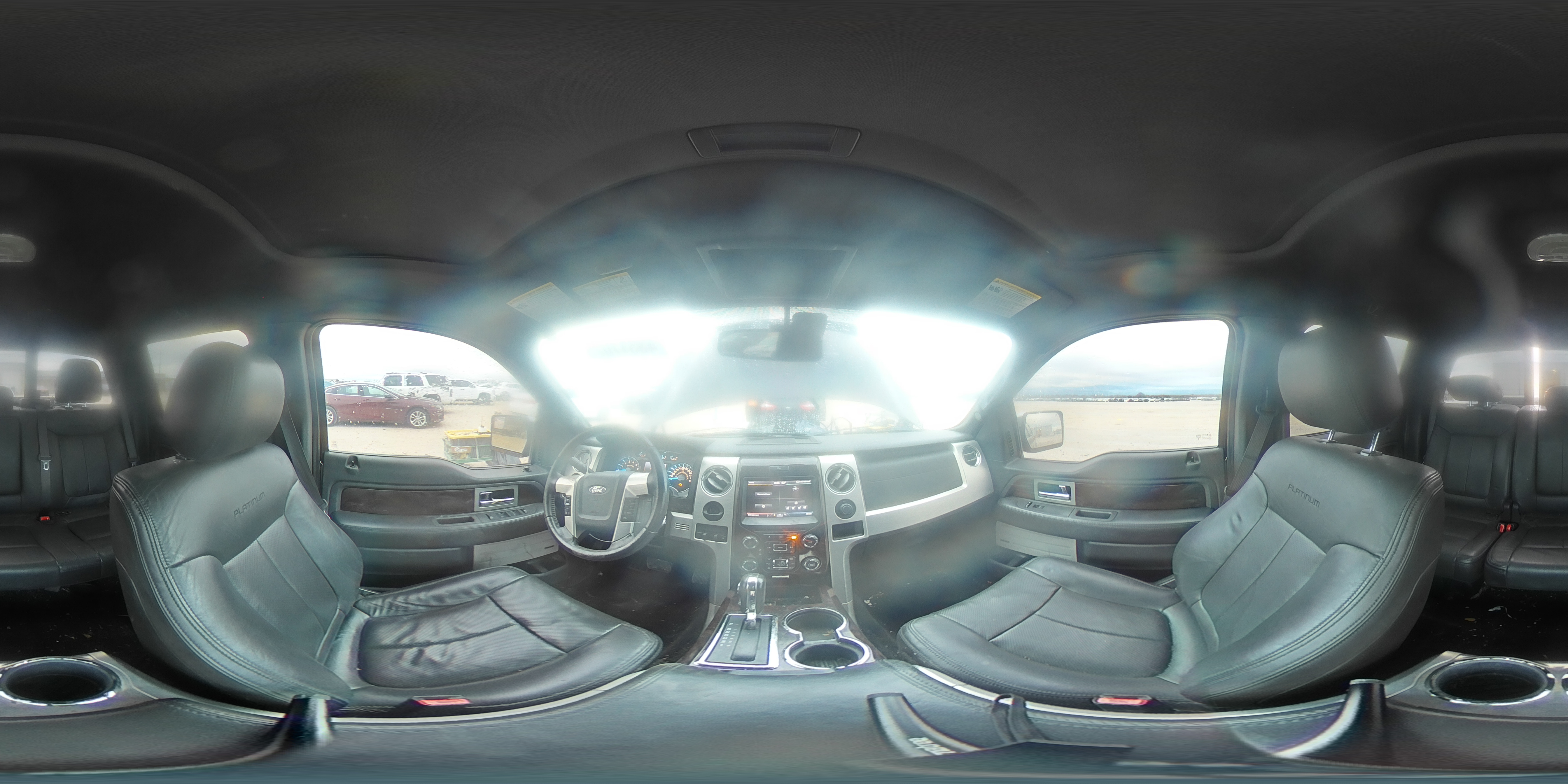 2013 Ford F-150 - Image 12