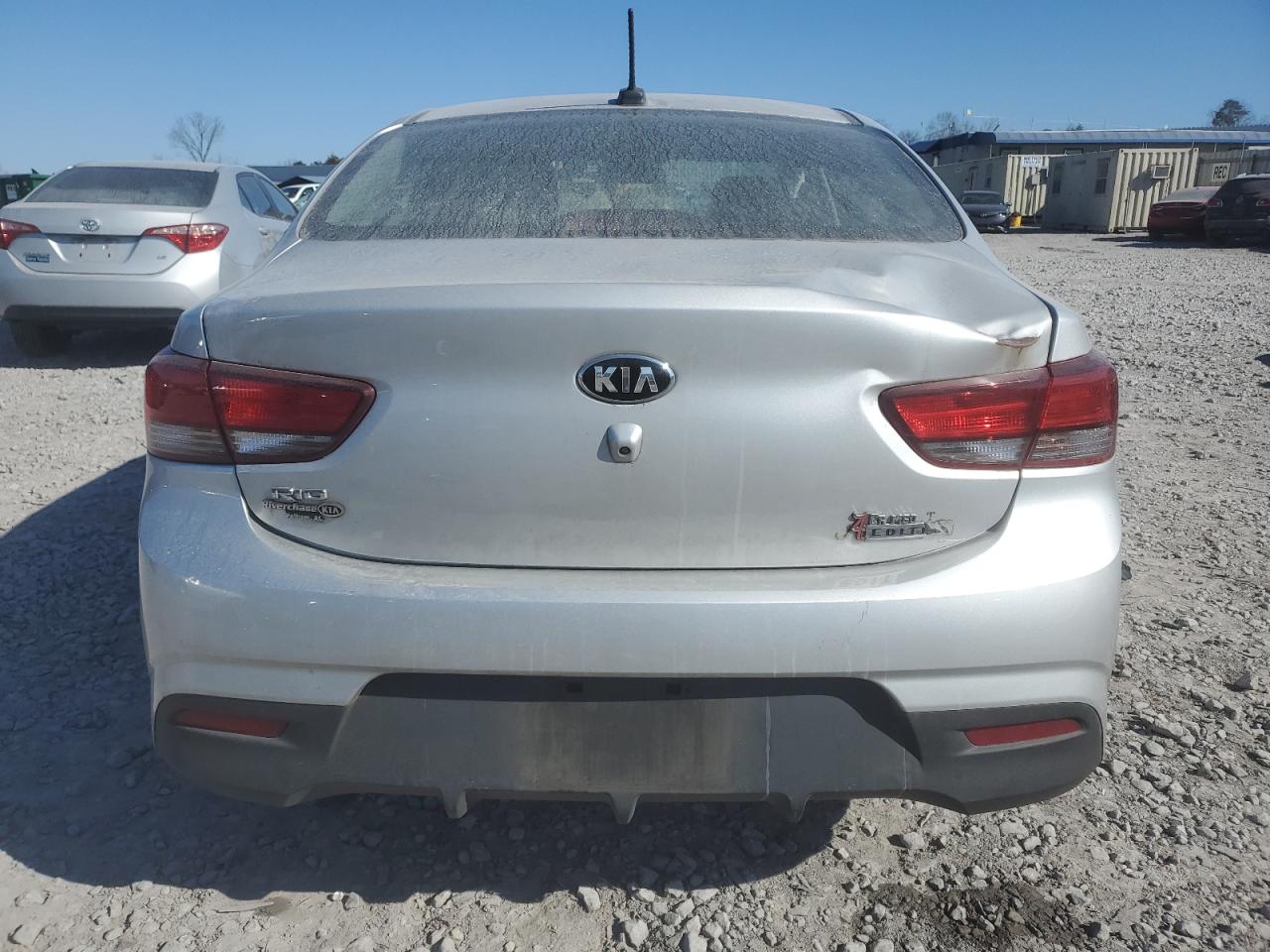 2020 Kia Rio - Image 6