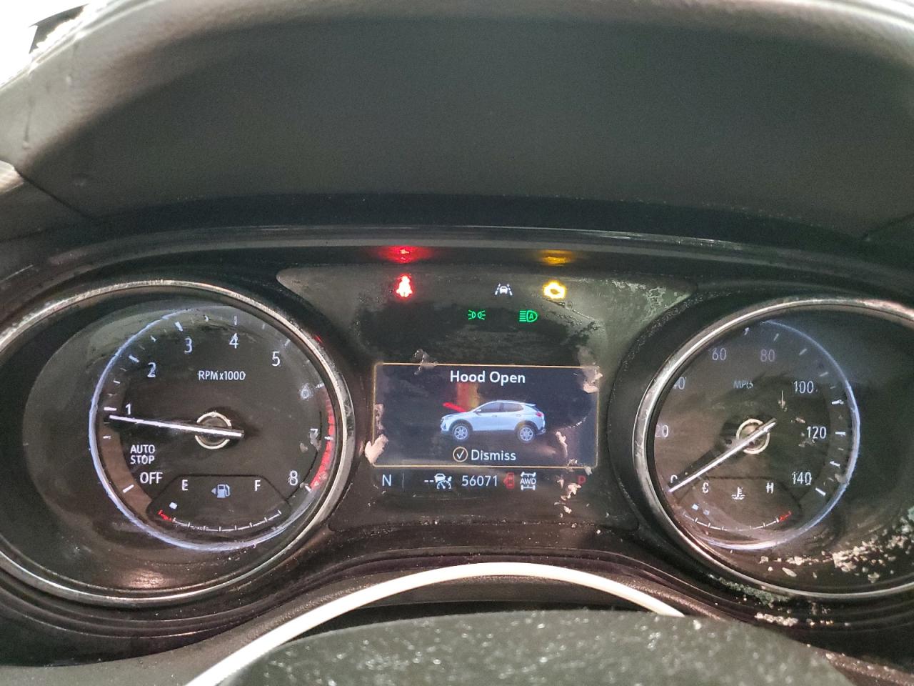 2021 Buick Encore - Image 9