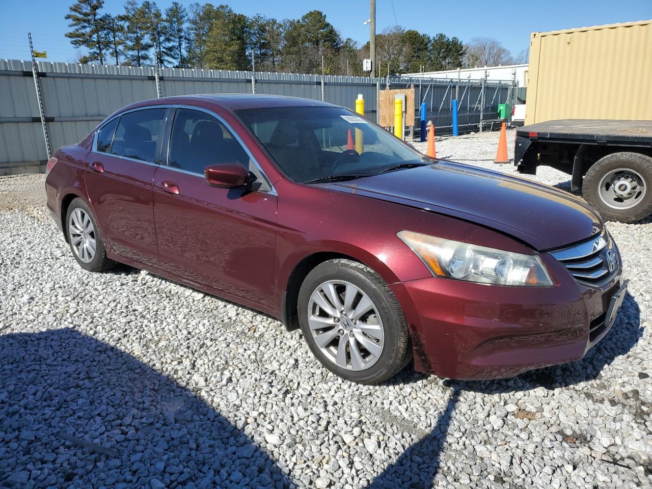 2011 Honda Accord - Image 4