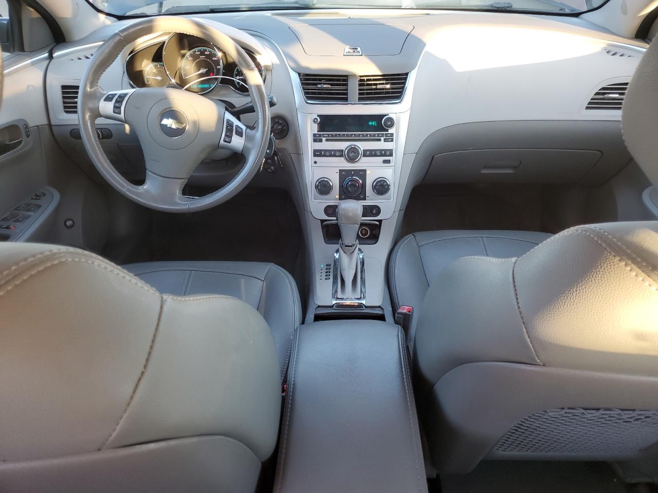 2012 Chevrolet Malibu - Image 8