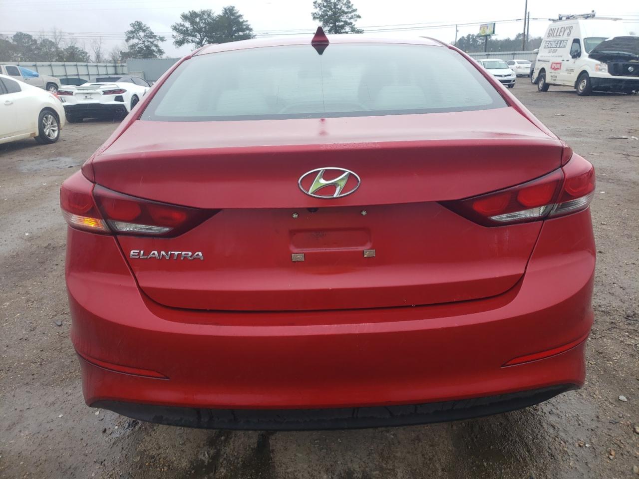 2018 Hyundai Elantra - Image 6