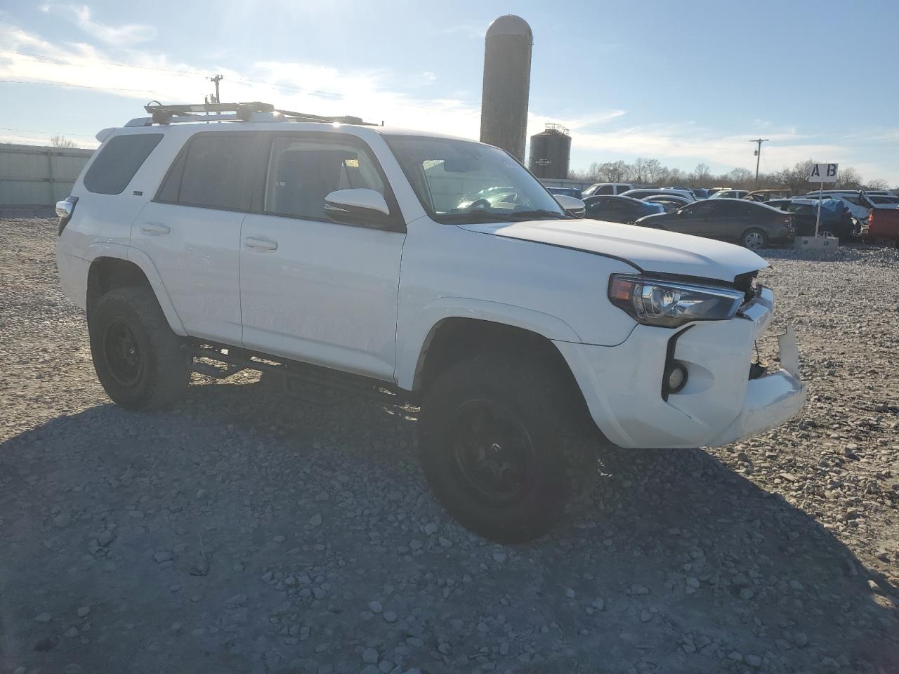 2016 Toyota 4Runner - Image 4