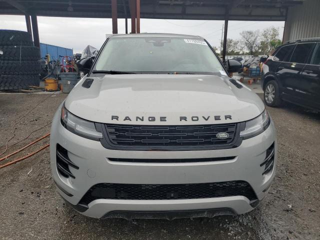  LAND ROVER RANGEROVER 2024 Серый