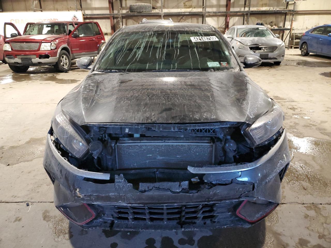 2023 Kia Forte - Image 5